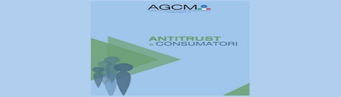 Opuscolo Antitrust e consumatori